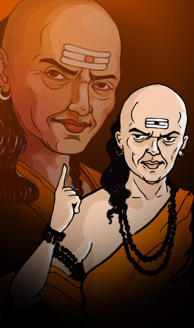 Chanakya Niti: ऐसी स्त्री बना देती है जीवन नर्क, झेलना पड़ता है अनगिनत कठिनाइयों का सामना1....