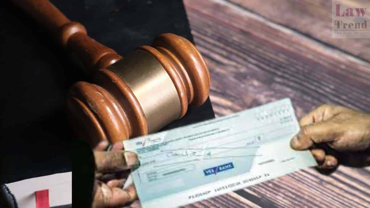 Viral: चेक बाउंस के मामले में High Court का बहुत बड़ा फैसला, हर किसी के लिए जानना बहुत जरूरी