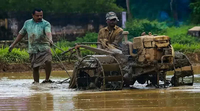 Farming: पावर टिलर खरीदने पर मिलेगी 1.20 लाख रुपये की सब्सिडी, यहां पर करें आवेदन