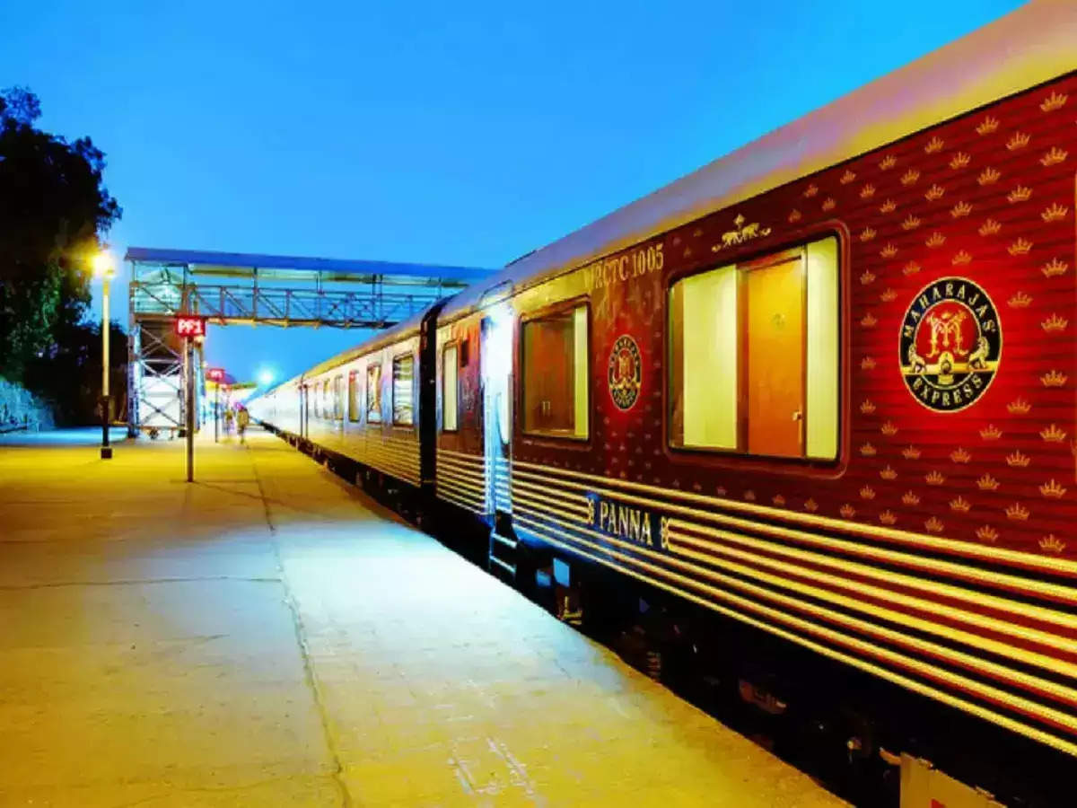 Indian Railways: भारत से किन-किन देशों के लिए ट्रेनें चलती हैं? 1जानिए विदेश यात्रा के लिए रेलवे टिकट कैसे बुक करें..