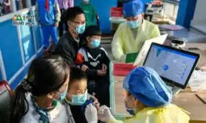 Mycoplasma Pneumoniae: चीन मे जो बीमारी बच्चों की जानें ले रही वह अब पहुंची भारत, जानें लक्षण और बचाव