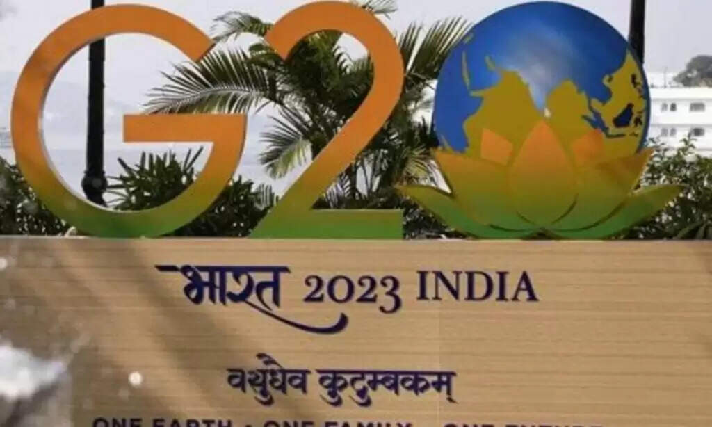 G20 News: हरियाणा के इस गांव को मिलेगी नई पहचान,  बनेगा देश का पहला G20 स्मारक