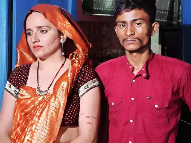 Seema Haider's Husband: सीमा हैदर और बच्चों को याद कर रोने लगे पति गुलाम, वीडियो देखें