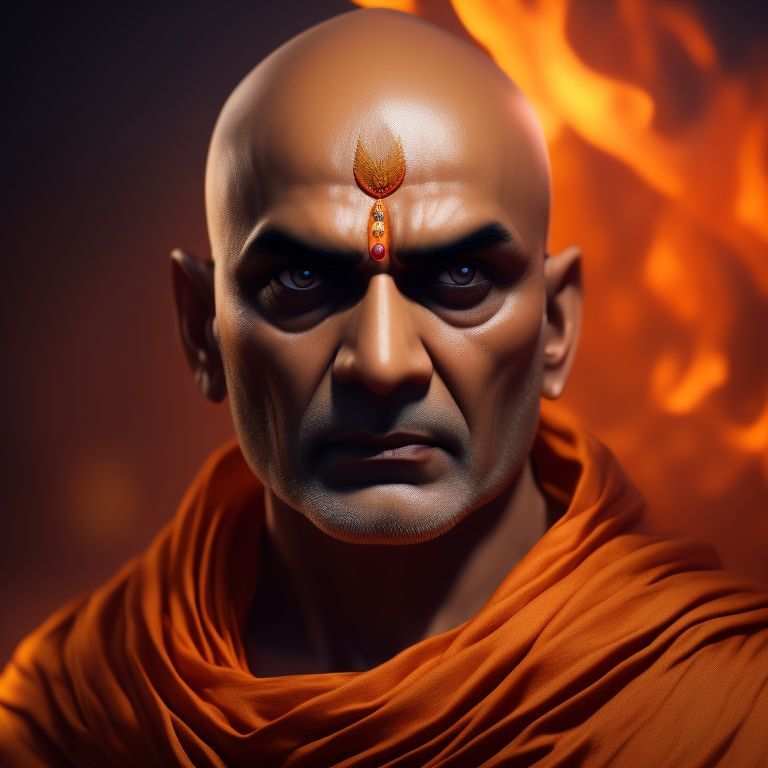 Chanakya Niti: इन आदतों के कारण व्यक्ति की आर्थिक स्थिति जाती है  डगमगा, जल्द छोड़ दे ये काम