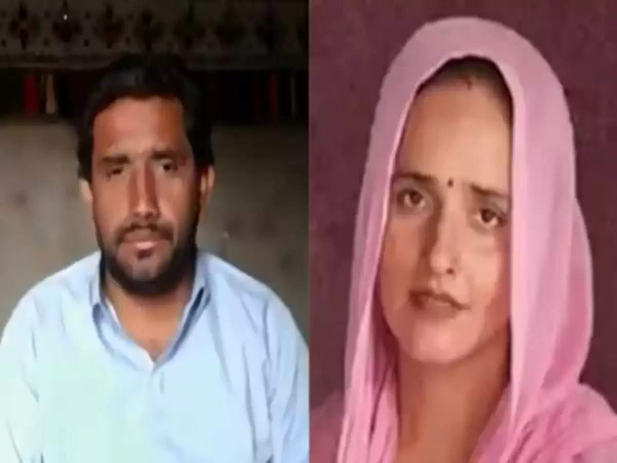 Seema Haider's Husband: सीमा हैदर और बच्चों को याद कर रोने लगे पति गुलाम, वीडियो देखें