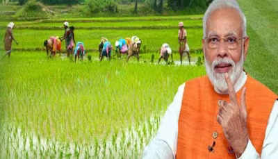 Farming: मोदी सरकार ने किसानों को दिया नए साल का बडा तोहफा- जानें सबकुछ