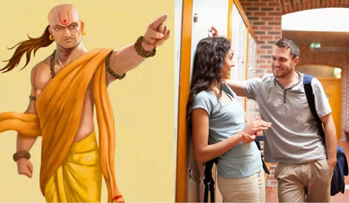 Chanakya Niti: पत्‍नी पति को यह चीज को देने में न करे शर्म, दांपत्य जीवन चलेगा खुशहाल