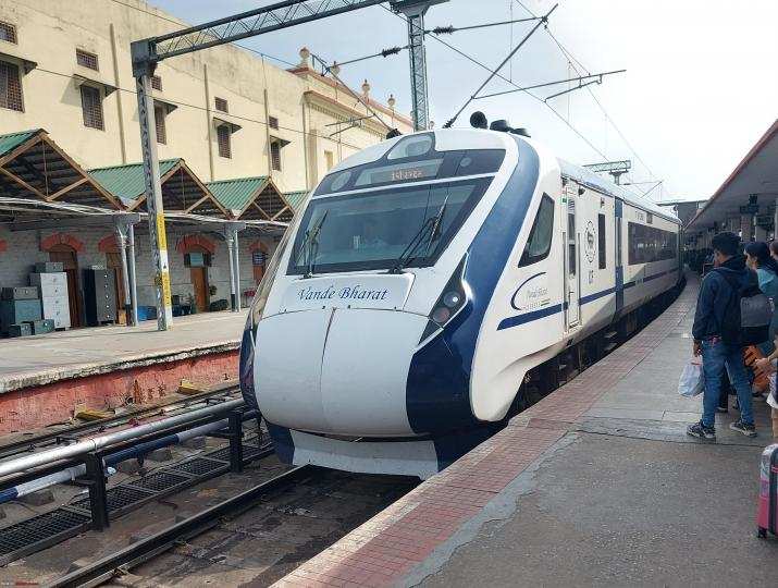 Haryana: हरियाणा में पलवल से सोनीपत तक बनेगा रेल ऑर्बिटल कॉरिडोर, जानें कहां से गुजरेगा?