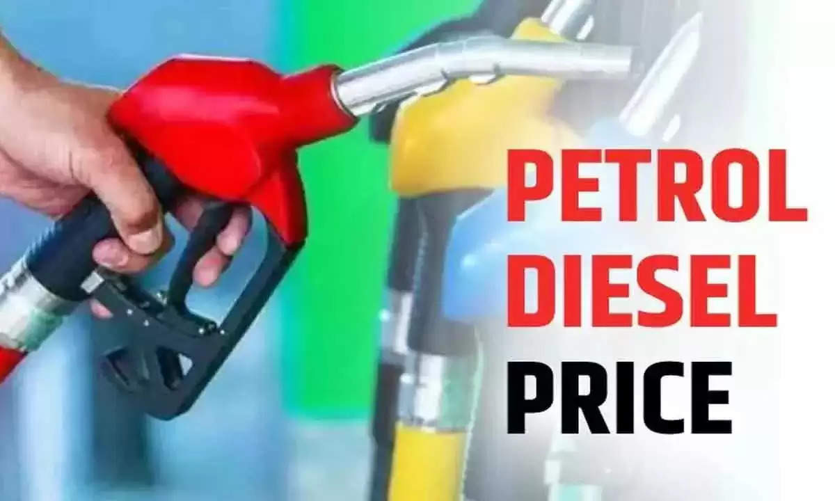 Petrol-Diesel Price Today: पेट्रोल-डीजल की कीमतें बदल गईं, देखें आपके शहर में क्या है ताजा कीमत