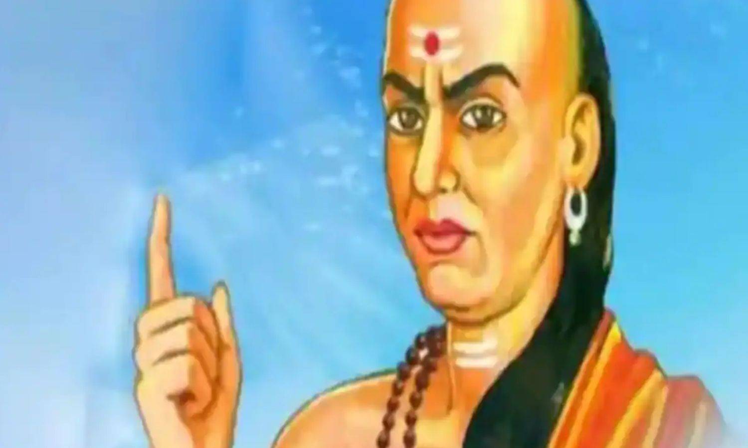 Chanakya Niti: इन आदतों के कारण व्यक्ति की आर्थिक स्थिति जाती है  डगमगा, जल्द छोड़ दे ये काम