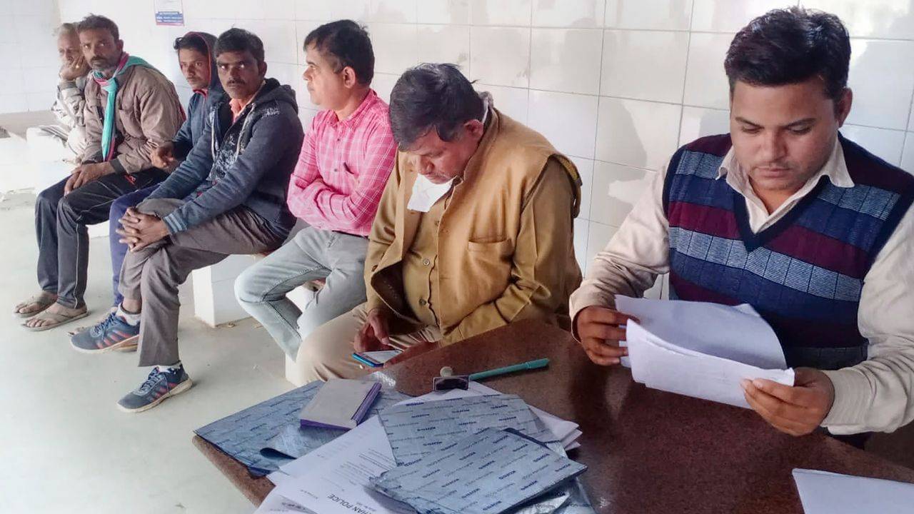 Haryana Group C Result: हरियाणा में ग्रुप सी भर्ती का रिजल्ट हुआ जारी, देखें पूरी जानकारी