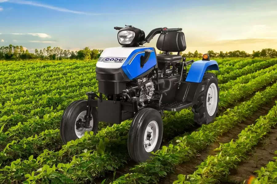 Swaraj Code Tractor: भारत का सबसे छोटा और टिकाऊ ट्रैक्टर, कम लागत में करता है खेती का बड़ा काम