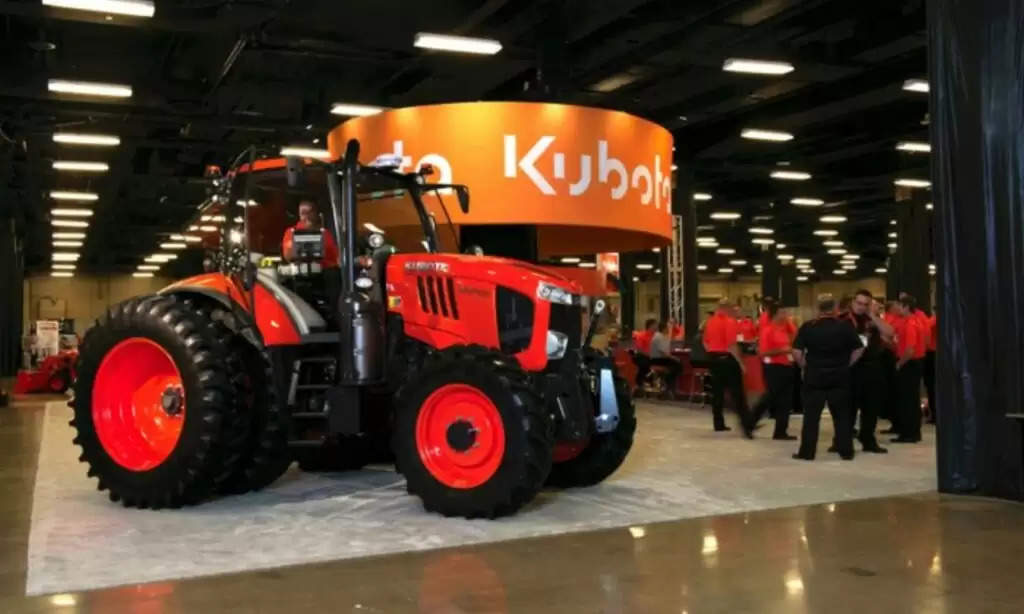 Kubota Tractor Franchise: कुबोटा ट्रैक्टर की फ्रेंचाइजी लेने के लिए ऐसे करें आवेदन, जानें पूरी प्रक्रिया