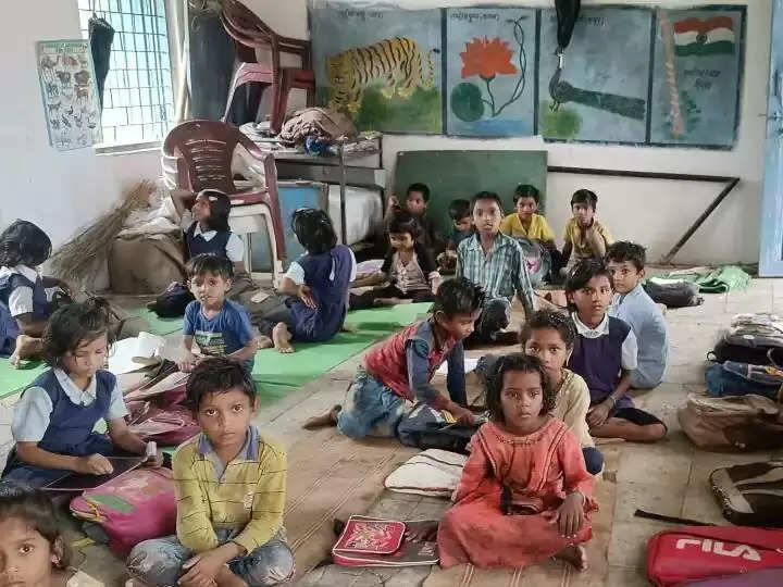 Government School: हरियाणा सरकार जल्द करेगी 800 स्कूल बंद, करीब साढ़े 7 हजार बच्चे होंगे शिफ्ट