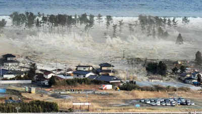 Japan: 33 हजार घरों में अंधेरा, 8 की मौत, 38 उड़ानें रद्द...जापान में भूकंप से भारी तबाही....