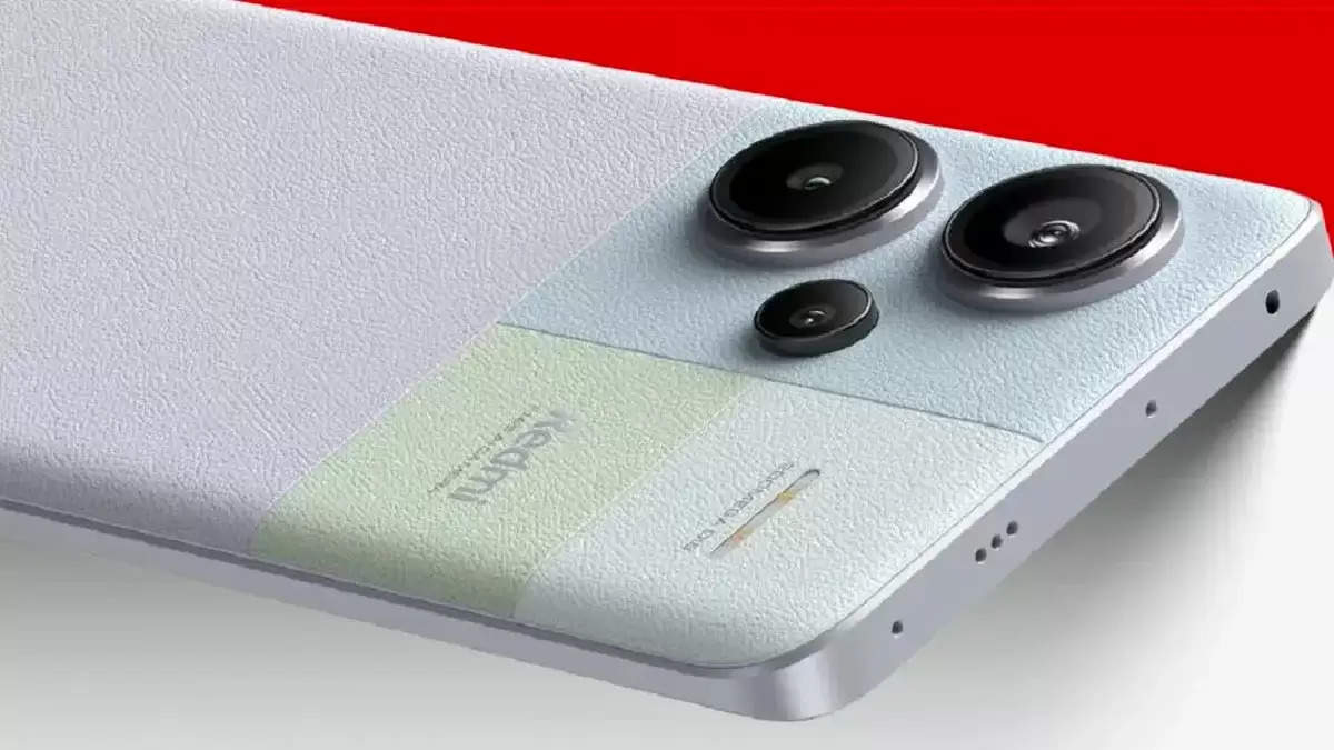 Mobile: Redmi Note 13 सीरीज की भारत लॉन्च डेट का ऐलान, जानें कब आएगा 200MP कैमरे वाला फोन भारत