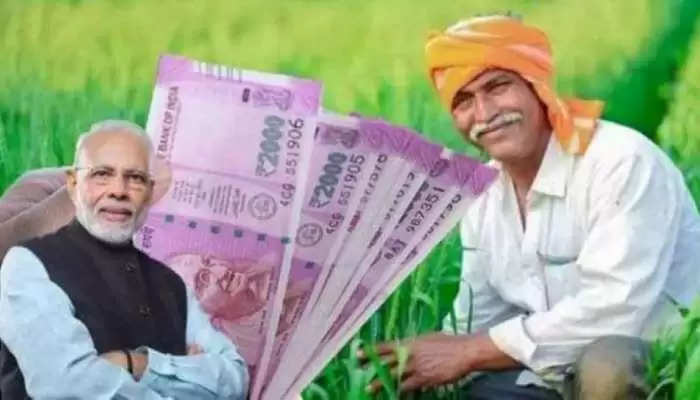 Farming: मोदी सरकार ने किसानों को दिया नए साल का बडा तोहफा- जानें सबकुछ