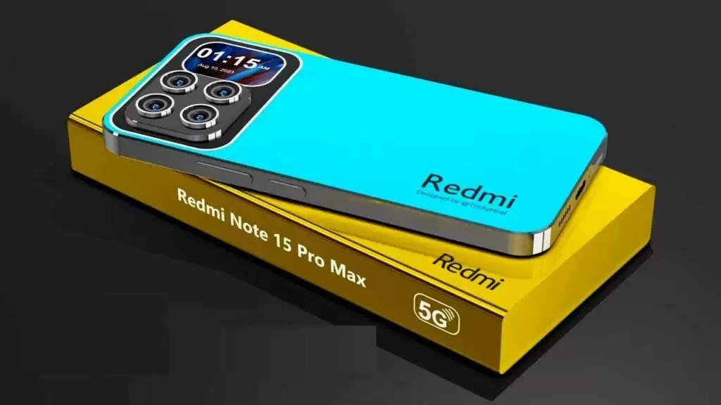 Mobile: 200MP कैमरा, 12GB रैम और 7800mAh बैटरी वाला Redmi का शानदार 5G स्मार्टफोन सिर्फ 13,999 रुपये में लॉन्च