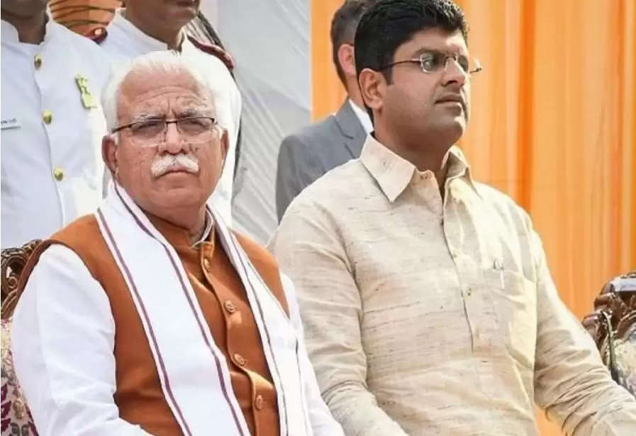 Haryana News: राजस्थान और एमपी के सीएम हरियाणा में करेंगे जनसभाएं, लोकसभा चुनाव को लेकर शेड्यूल