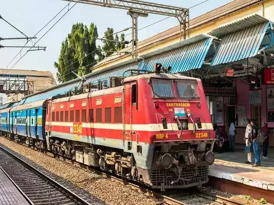 Indian Railways: भारत से किन-किन देशों के लिए ट्रेनें चलती हैं? 1जानिए विदेश यात्रा के लिए रेलवे टिकट कैसे बुक करें..