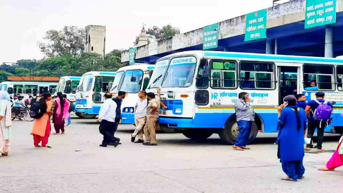 Garugram: गुरुग्राम समेत हरियाणा के 3 बड़े शहरों से अयोध्या के लिए चलेंगी सीधी बसें, जानें टाइम टेबल