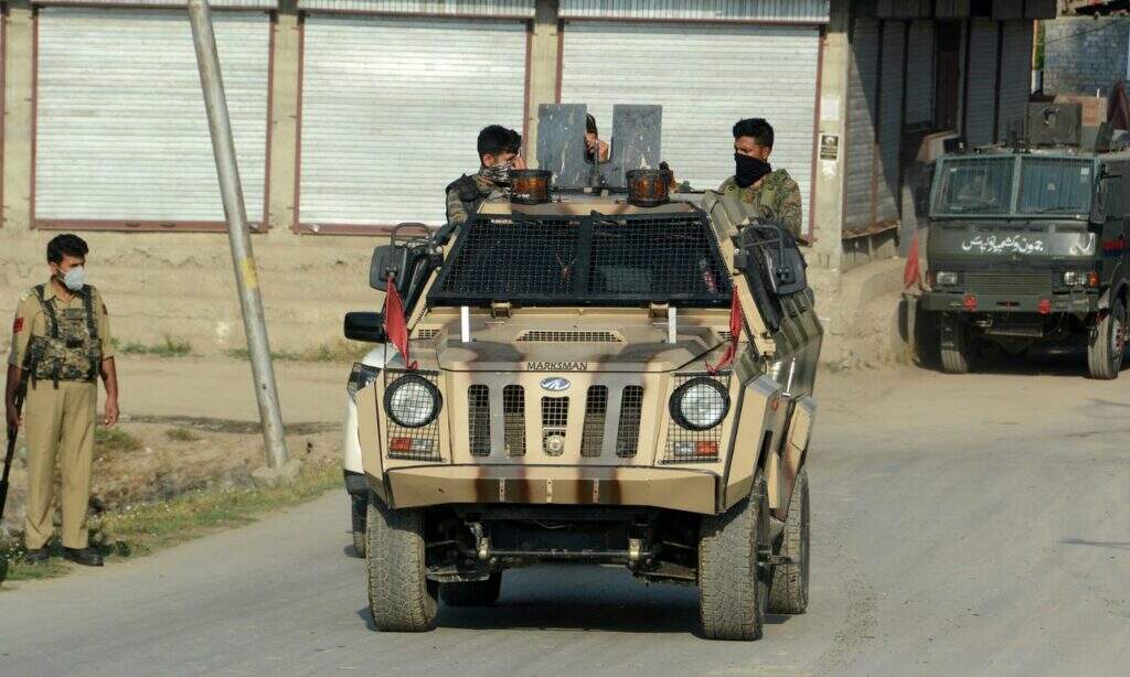Baramula Jammu Kashmir: अजान दे रहे रिटायर्ड SSP की गोली मारकर की हत्या, बारामूला में आतंकियों ने शर्मनाक घटना को दिया अंजाम