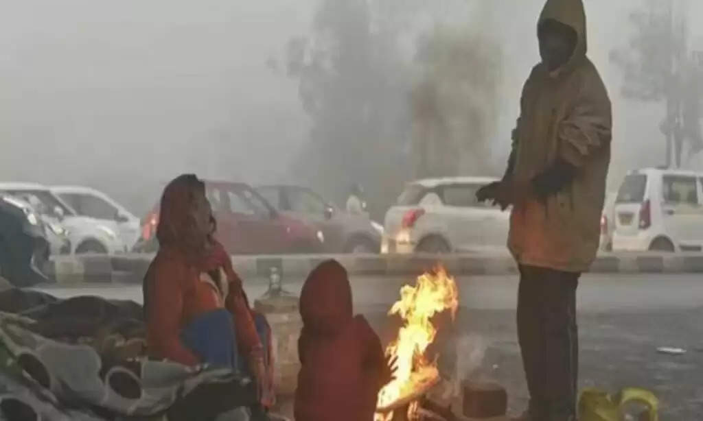 Haryana Weather News: हरियाणा आया शीतलहर की चपेट में आया, घने कोहरे को लेकर राज्य मे अलर्ट जारी