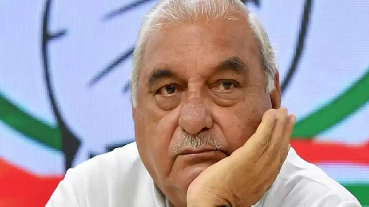 Haryana: हरियाणा के Ex. CM भूपेन्द्र हुडडा से ED ने की 7 घंटे तक पूछताछः जानिए क्या है पूरा मामला