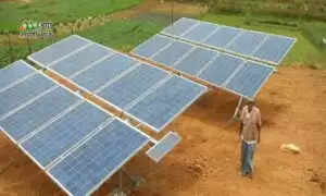 Good News For Haryana Farmer: हरियाणा सरकार ने किसानों को दी खुशखबरी, सौर ऊर्जा पंप पर की 75% की भारी सब्सिडी