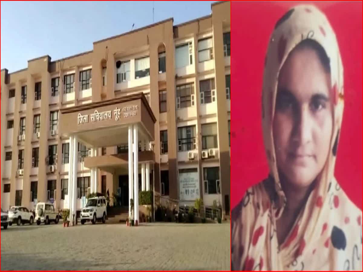 Haryana: हरियाणा में 1 महिला सरपंच निलंबित, फर्जी सर्टिफिकेट के आधार पर बनी थी सरपंच, जानिए पूरा मामला