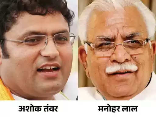 Haryana Politics: टिकट कटने की चर्चाओं के बीच सुनीता दुग्गल ने बीजेपी प्रभारी से की मुलाकात, अशोक तंवर की इंट्री की संभावनाओं पर जताया विरोध