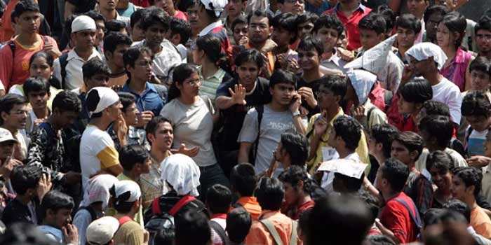Haryana: हरियाणा के युवाओं के लिए खुशखबरी, सरकार 60 हजार युवाओं को देगी रोजगार...