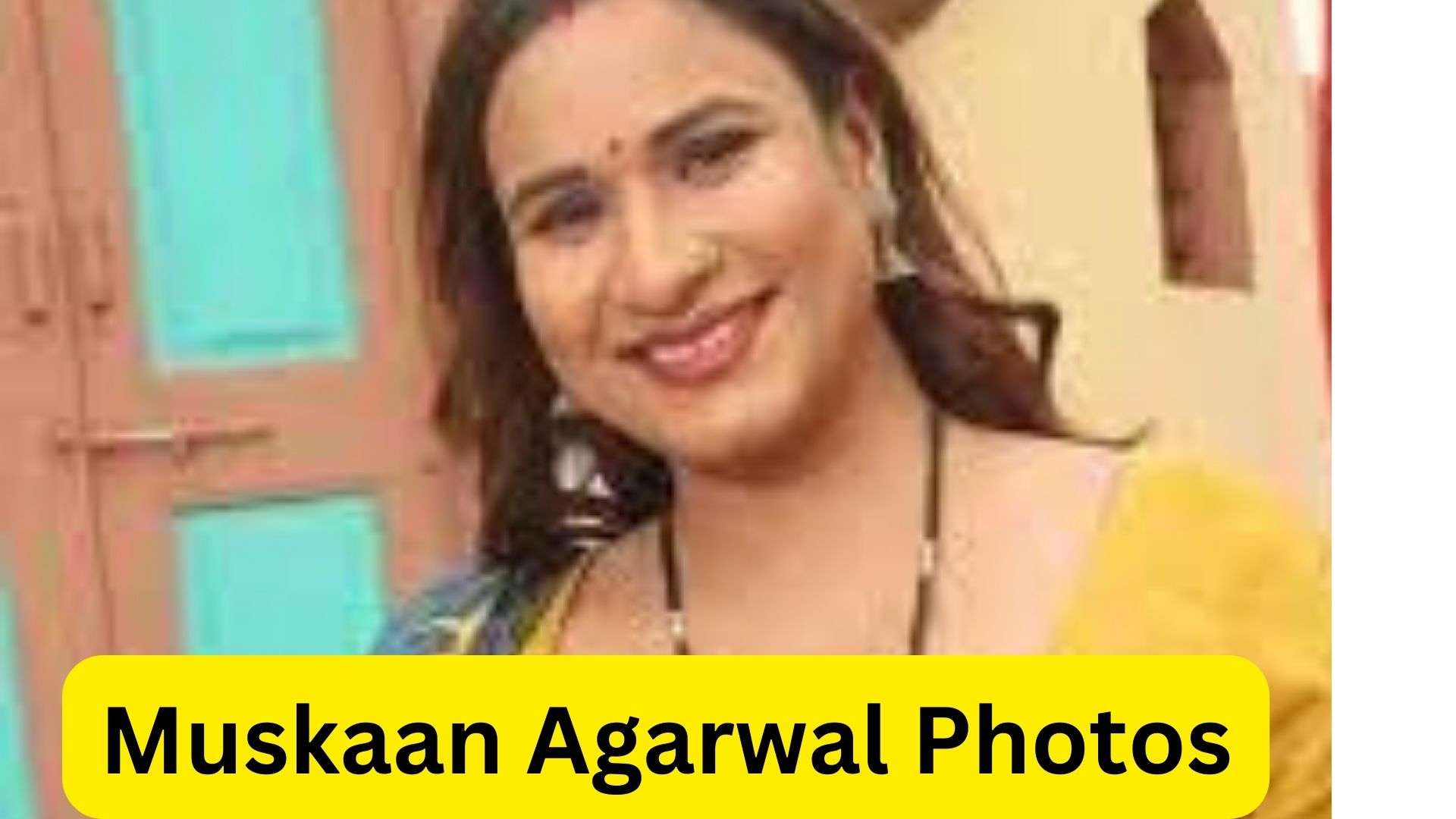 Muskaan Agarwal Photos: कड़ाके की ठंड में भी पसीने छुड़ा देती हैं मुस्कान अग्रवाल की तस्वीरें, देखें बोल्ड तस्वीरें