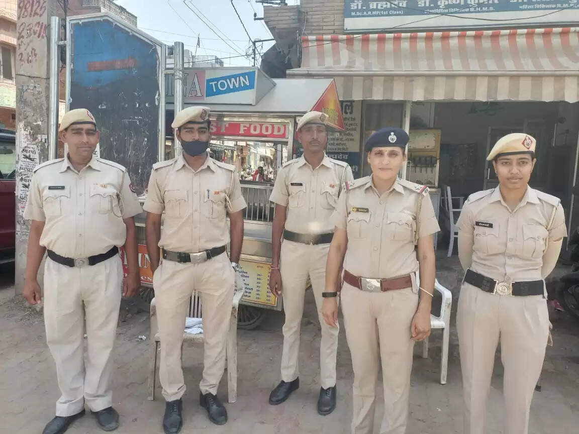 Haryana: 700 रुपये के लिए हुई कहासुनी, चाय वाले ने प्यारा राम को उतार दिया मौत के घाट