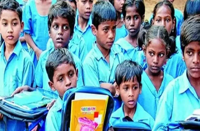 Government School: हरियाणा सरकार जल्द करेगी 800 स्कूल बंद, करीब साढ़े 7 हजार बच्चे होंगे शिफ्ट