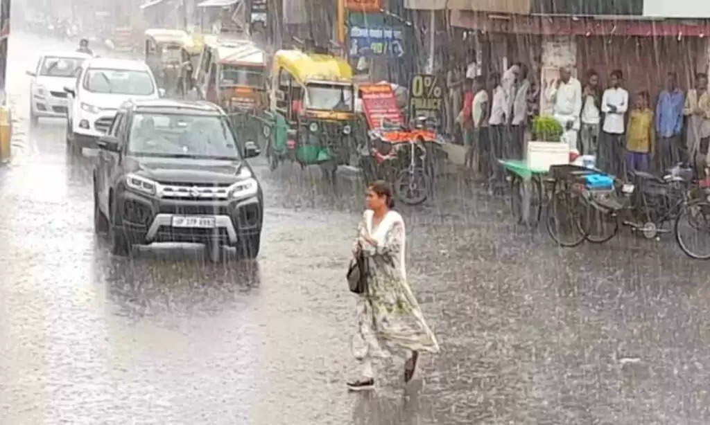 Haryana Weather Alert: हरियाणा मे कोहरे का अलर्ट, मौसम पूर्वानुमान के अनुसार दो दिन बाद बारिश