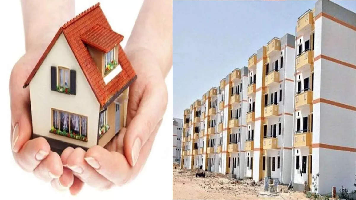 BPL Awas Yojana: गरीबों को भी मिलेगा पक्का मकान, इस योजना के लिए आज ही करें आवेदन