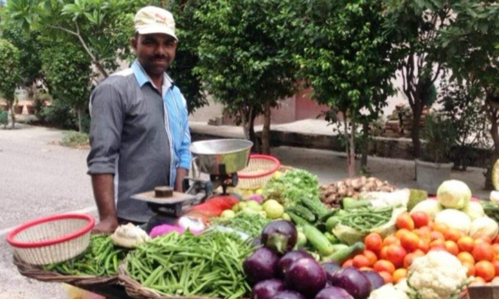 Haryana News: पूरे हरियाणा मे 20 तारीख को सब्जी मंडियां बंद, आढ़तियों का बड़ा ऐलान