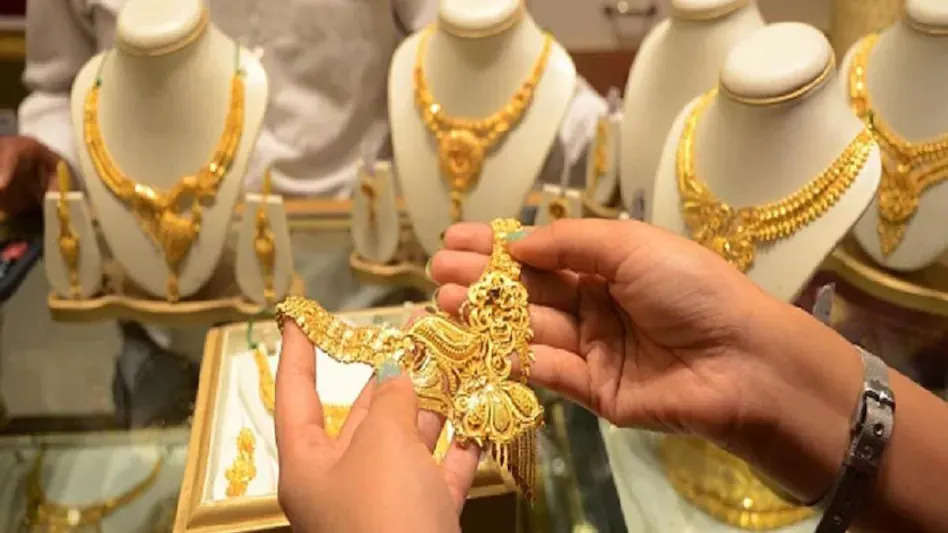 Gold-Silver Price:  सोने-चांदी की कीमतों में भारी उछाल, जानिए क्या है 10 ग्राम सोने का रेट