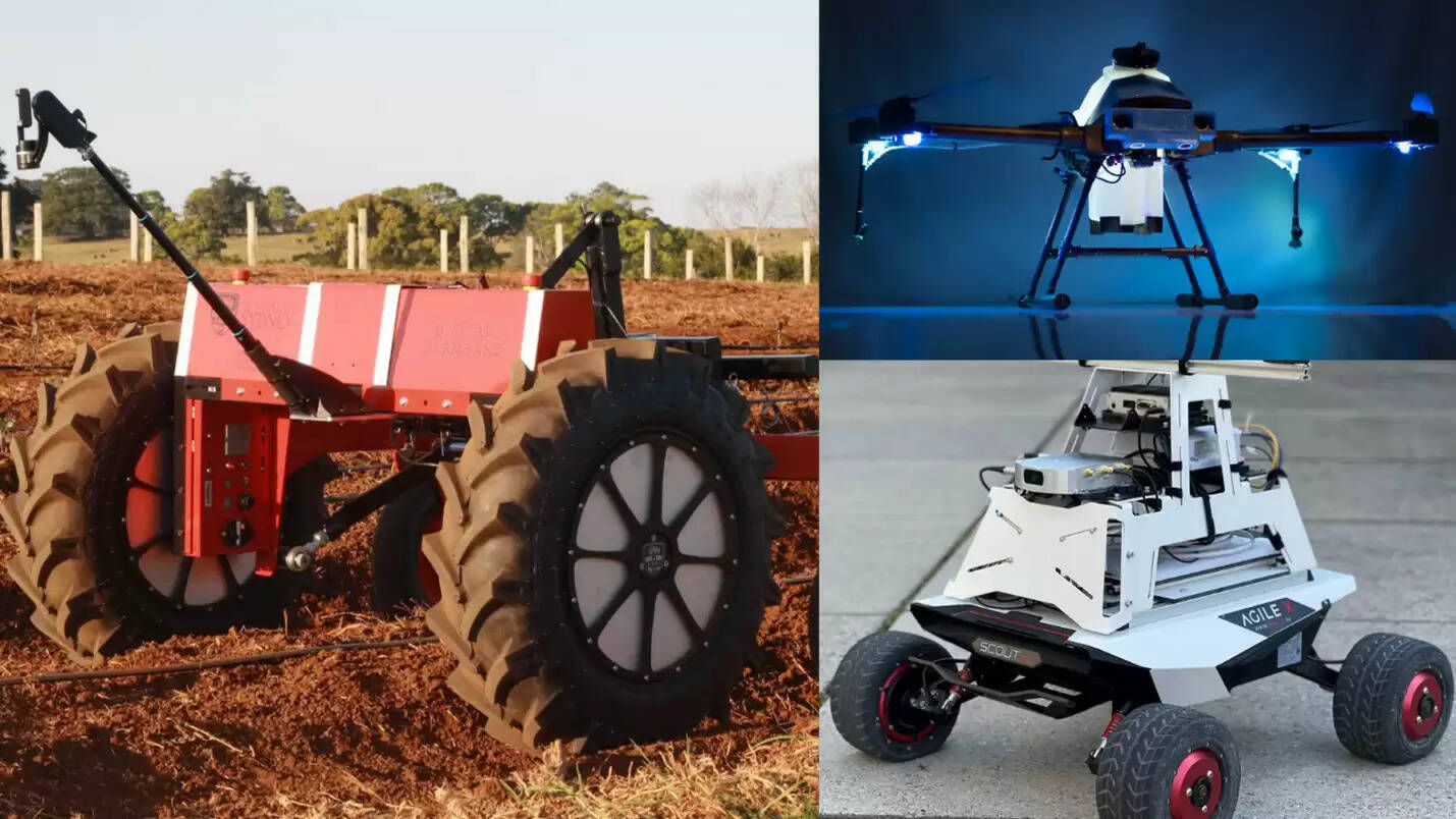 Agricultural Machines: खेती के लिए चमत्कार से कम नहीं हैं ये कृषि मशीनें, बचाती हैं आधे से ज्यादा खर्च
