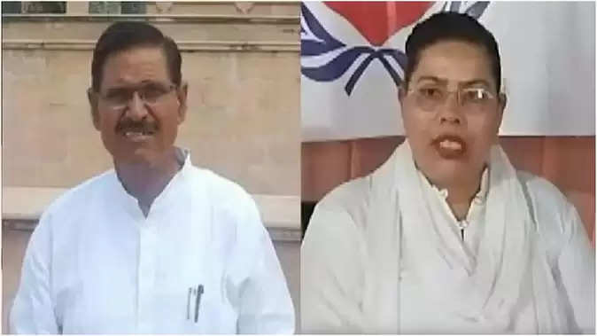 Rajasthan Election Result 2023: इस सीटों पर पति-पत्नी व बाप-बेटी थे आमने-सामने, जानें कहां-कहां से रिश्तों में अपने थे आमने-सामने