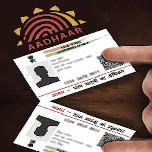 Aadar Update: पासपोर्ट की तरह बनेगा अब आधार कार्ड, घर से बुक करें अपॉइंटमेंट, ऑनलाइन होंगे सारे काम, जानिए कैसे?
