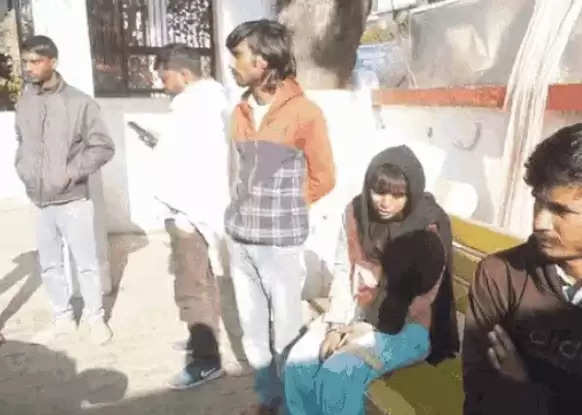 Haryana Crime News: प्रेमी से मिलकर डायन बनी मां ने 2 मासूम बेटों को उतारा मौत के घाट, 2 दिन पहले हत्या कर रची किडनैपिंग की कहानी